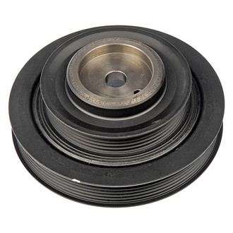 Dorman® - OE Solutions™ Regular Grade Type Harmonic Balancer Assembly Kit