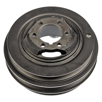 Dorman® - OE Solutions™ Regular Grade Type Harmonic Balancer Assembly Kit