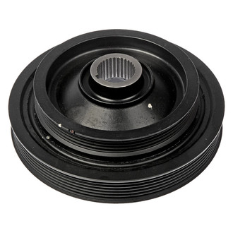 Dorman® - OE Solutions™ Regular Grade Type Harmonic Balancer Assembly Kit