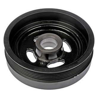 Dorman® - OE Solutions™ Regular Grade Type Harmonic Balancer Assembly Kit