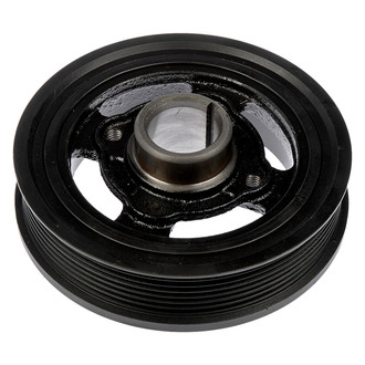 Dorman® - OE Solutions™ Regular Grade Type Harmonic Balancer Assembly Kit