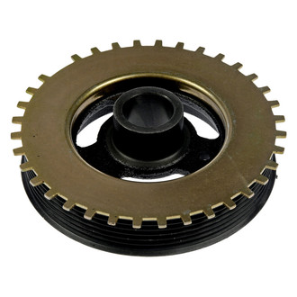 Dorman® - OE Solutions™ Regular Grade Type Harmonic Balancer Assembly Kit