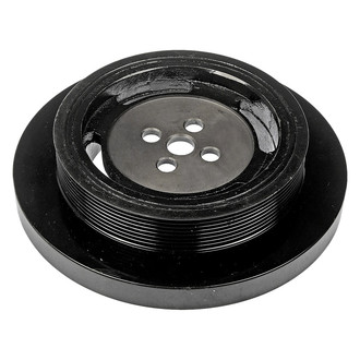 Dorman® - OE Solutions™ Regular Grade Type Harmonic Balancer Assembly Kit