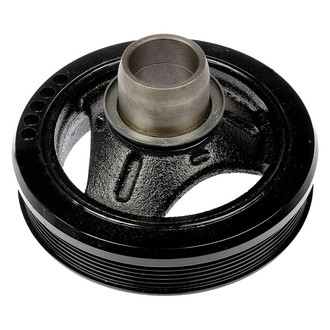 Dorman® - OE Solutions™ Regular Grade Type Harmonic Balancer Assembly Kit