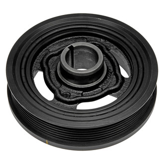 Dorman® - OE Solutions™ Regular Grade Type Harmonic Balancer Assembly Kit