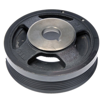 Dorman® - OE Solutions™ Regular Grade Type Harmonic Balancer Assembly