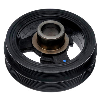 Dorman® - OE Solutions™ Regular Grade Type Harmonic Balancer Assembly