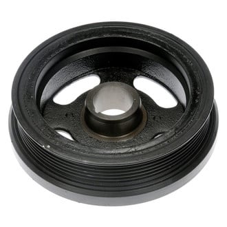 Dorman® - OE Solutions™ Regular Grade Type Harmonic Balancer Assembly