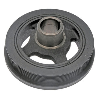 Dorman® - OE Solutions™ Regular Grade Type Harmonic Balancer Assembly