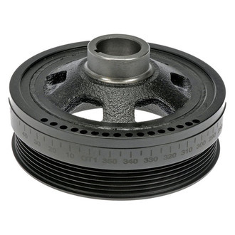 Dorman® - OE Solutions™ Regular Grade Type Harmonic Balancer Assembly