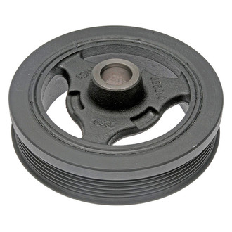 Dorman® - OE Solutions™ Regular Grade Type Harmonic Balancer Assembly