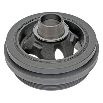 Dorman® - OE Solutions™ Regular Grade Type Harmonic Balancer Assembly