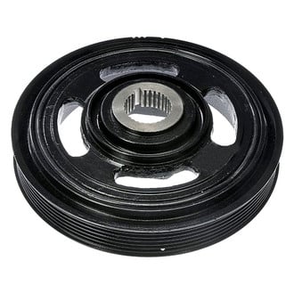 Dorman® - OE Solutions™ Regular Grade Type Harmonic Balancer Assembly