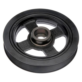 Dorman® - OE Solutions™ Regular Grade Type Harmonic Balancer Assembly