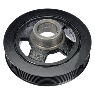 Dorman® - OE Solutions™ Regular Grade Type Harmonic Balancer Assembly