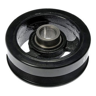 Dorman® - OE Solutions™ Regular Grade Type Harmonic Balancer Assembly