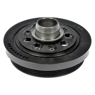 Dorman® - OE Solutions™ Regular Grade Type Harmonic Balancer Assembly