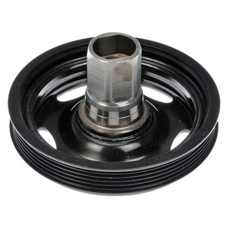 Dorman® - OE Solutions™ Regular Grade Type Harmonic Balancer Assembly