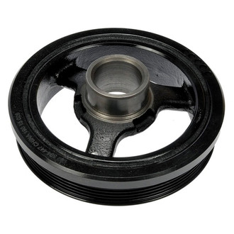 Dorman® - OE Solutions™ Regular Grade Type Harmonic Balancer Assembly