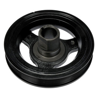 Dorman® - OE Solutions™ Regular Grade Type Harmonic Balancer Assembly