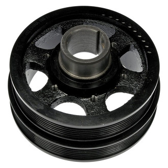 Dorman® - OE Solutions™ Regular Grade Type Harmonic Balancer Assembly