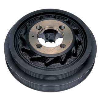 Dorman® - OE Solutions™ Regular Grade Type Harmonic Balancer Assembly
