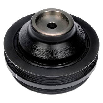 Dorman® - OE Solutions™ Regular Grade Type Harmonic Balancer Assembly