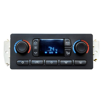 Dorman® - Remanufactured Climate Control Module