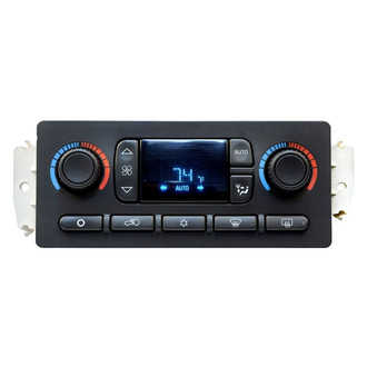 Dorman® - Remanufactured Climate Control Module