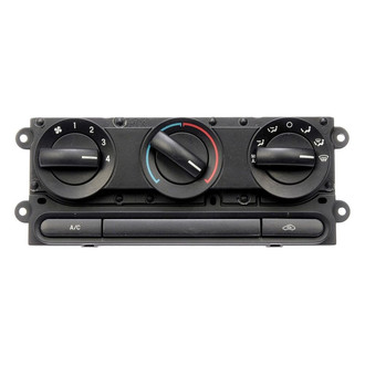 Dorman® - Remanufactured Climate Control