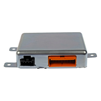 Dorman® - OE Solutions™ Orange Transfer Case Control Module