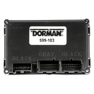Dorman® - OE Solutions™ Transfer Case Control Module