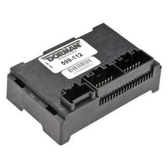 Dorman® - OE Solutions™ Transfer Case Control Module