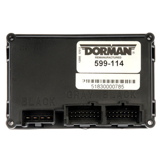 Dorman® - OE Solutions™ Transfer Case Control Module