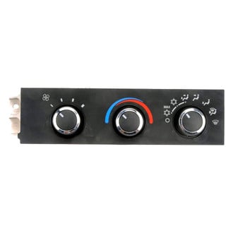 Dorman® - Remanufactured Climate Control Module