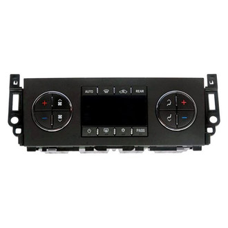 Dorman® - Remanufactured Climate Control Module