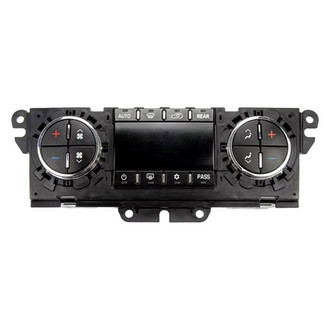 Dorman® - HVAC Control Module
