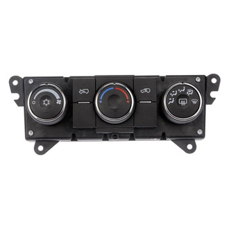 Dorman® - Remanufactured Climate Control Module