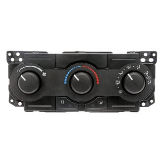 Dorman® - Climate Control Module