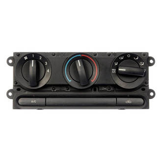 Dorman® - Remanufactured Climate Control