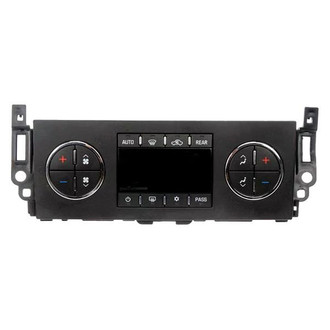 Dorman® - Remanufactured Climate Control Module