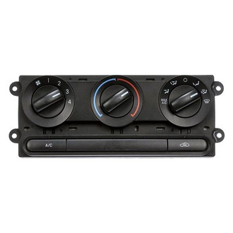 Dorman® - Climate Control Module