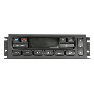 Dorman® - Remanufactured Climate Control Module