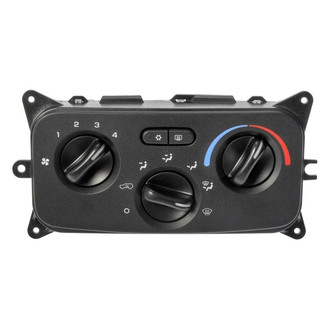 Dorman® - Remanufactured Climate Control Module