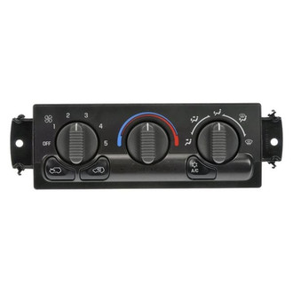 Dorman® - Remanufactured Climate Control Module