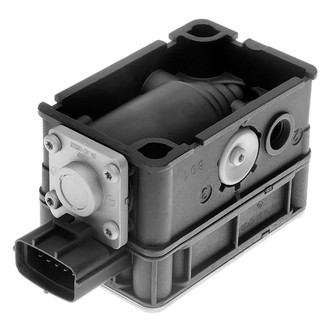 Dorman® - HD Solutions™ Remanufactured Heavy Duty Turbocharger Boost Pressure Valve