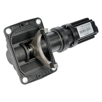 Dorman® - OE Solutions™ Differential Lock Actuator