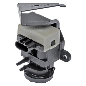 Dorman® - OE Solutions™ 4WD Hub Locking Solenoid