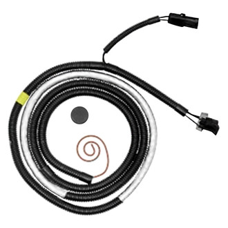 Dorman® - OE Solutions™ 4WD Actuator Wiring Harness