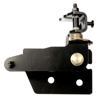 Dorman® - OE Solutions™ Transfer Case Control Lever
